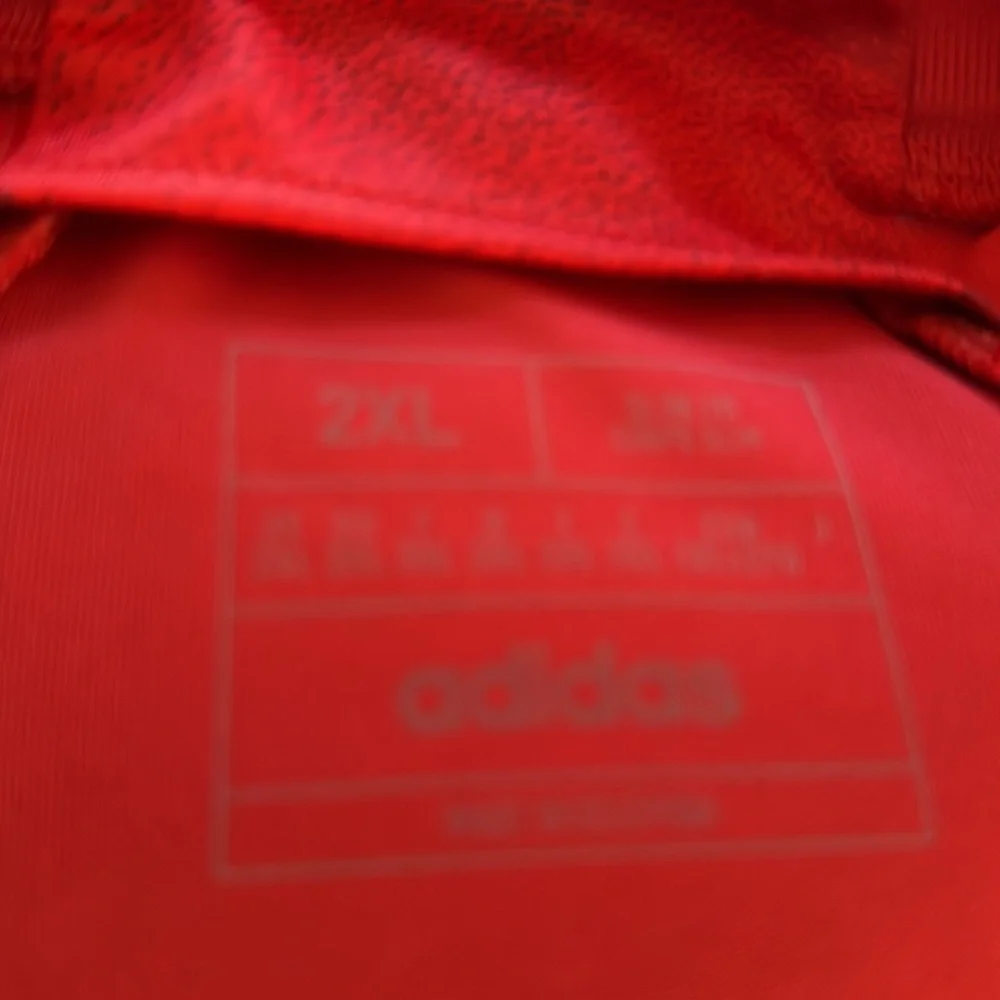 TWO Men’s Soccer Jersey - Picture 2 of 9